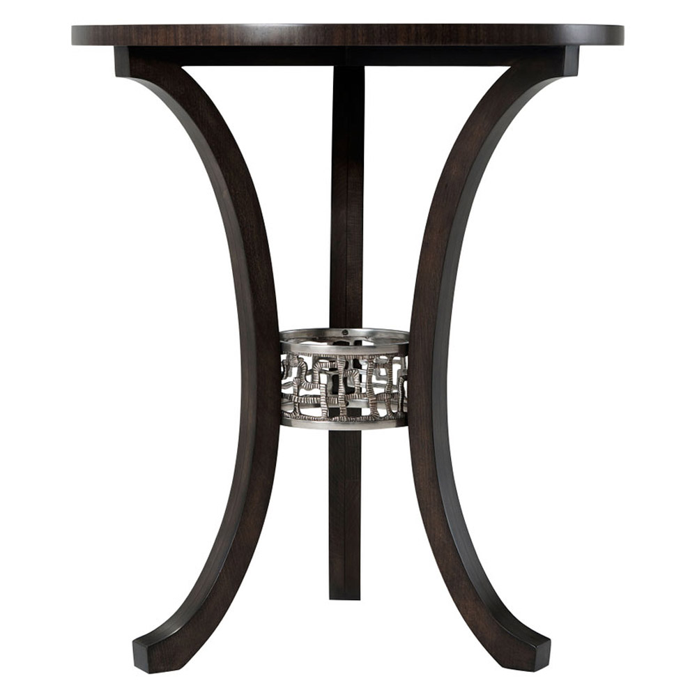 Theodore Alexander - Frenzy Accent Table