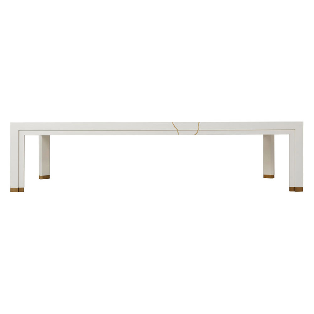 Theodore Alexander™ - Marloe Cocktail Table