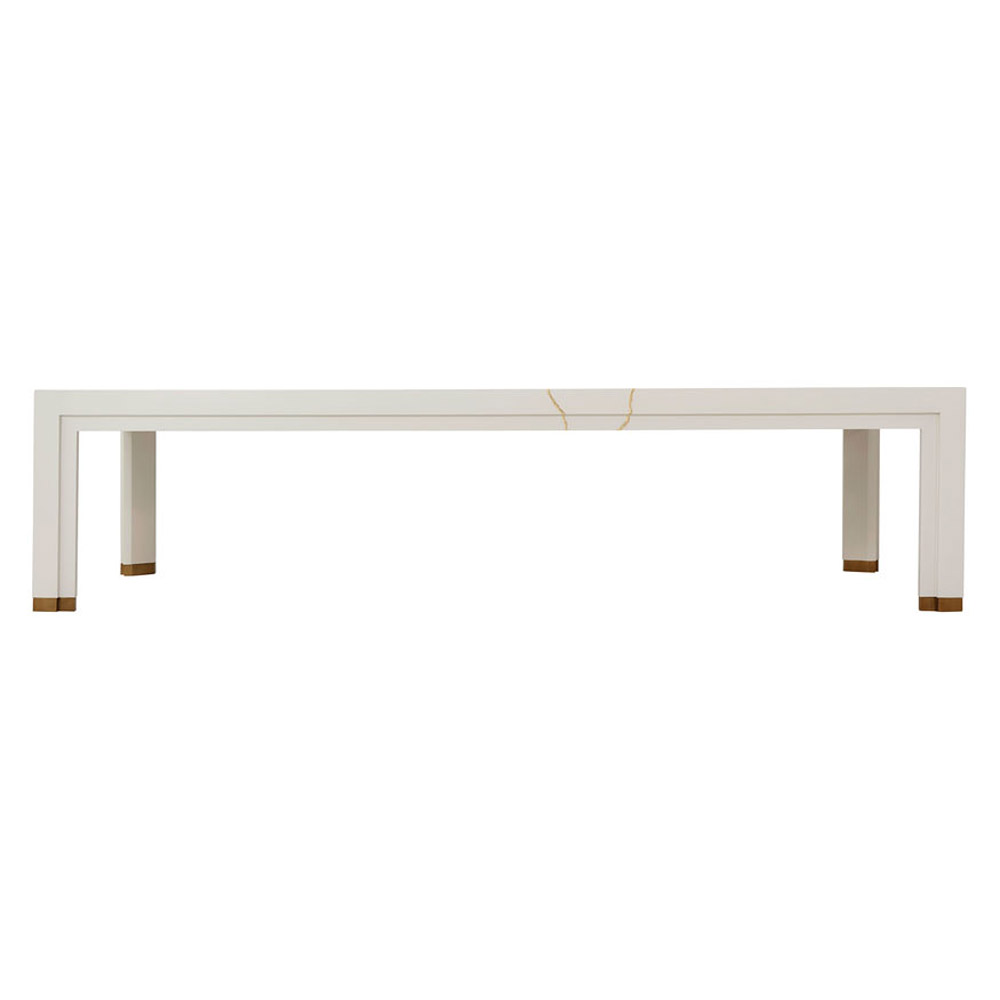 Theodore Alexander™ - Marloe Cocktail Table