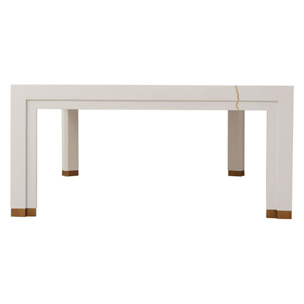 Theodore Alexander™ - Marloe Cocktail Table