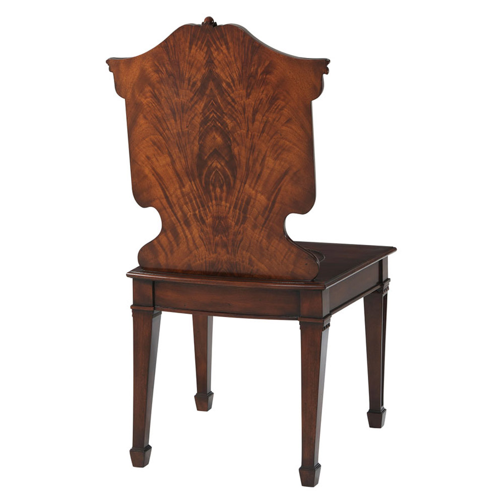 Theodore Alexander™ - The Wootton Hall Accent Chair