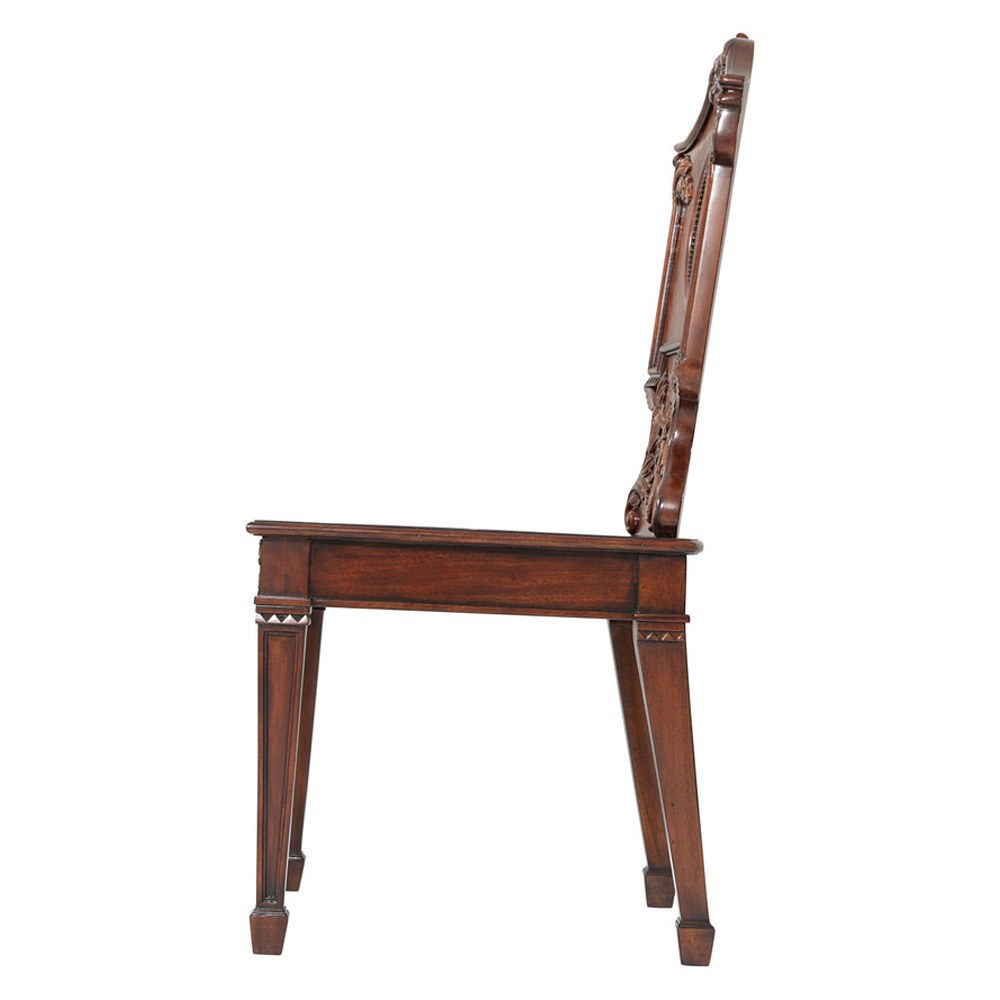 Theodore Alexander™ - The Wootton Hall Accent Chair