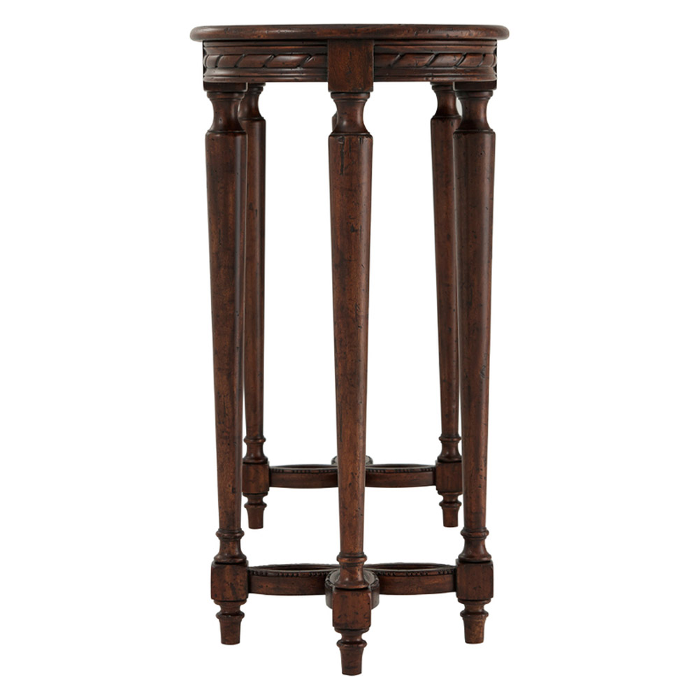 Theodore Alexander - Jeanne Console Table