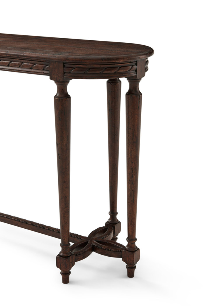 Theodore Alexander - Jeanne Console Table