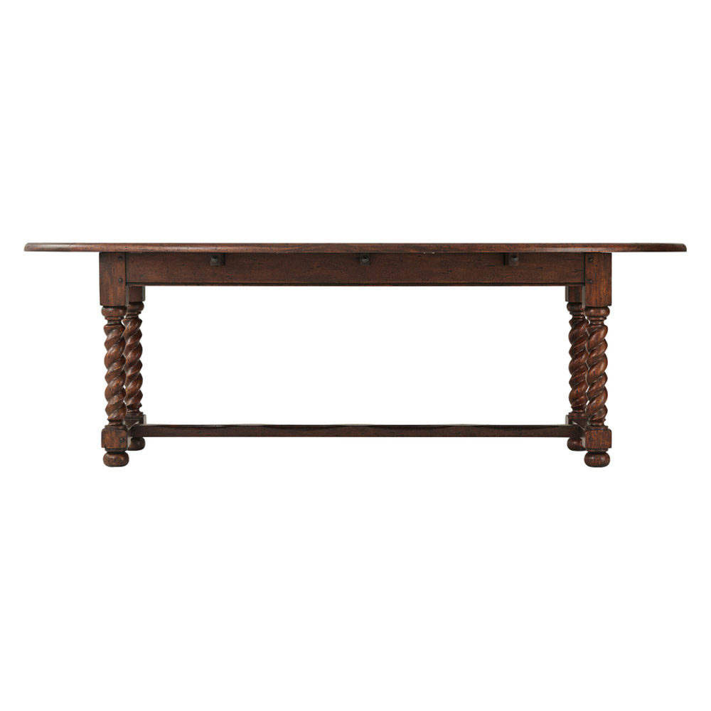 Theodore Alexander - Emory Dining Table