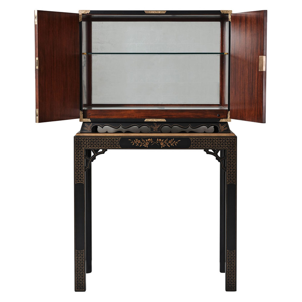 Theodore Alexander - Peacock Cabinet