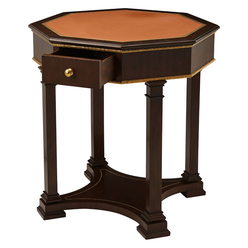 Theodore Alexander - Sullivan Table