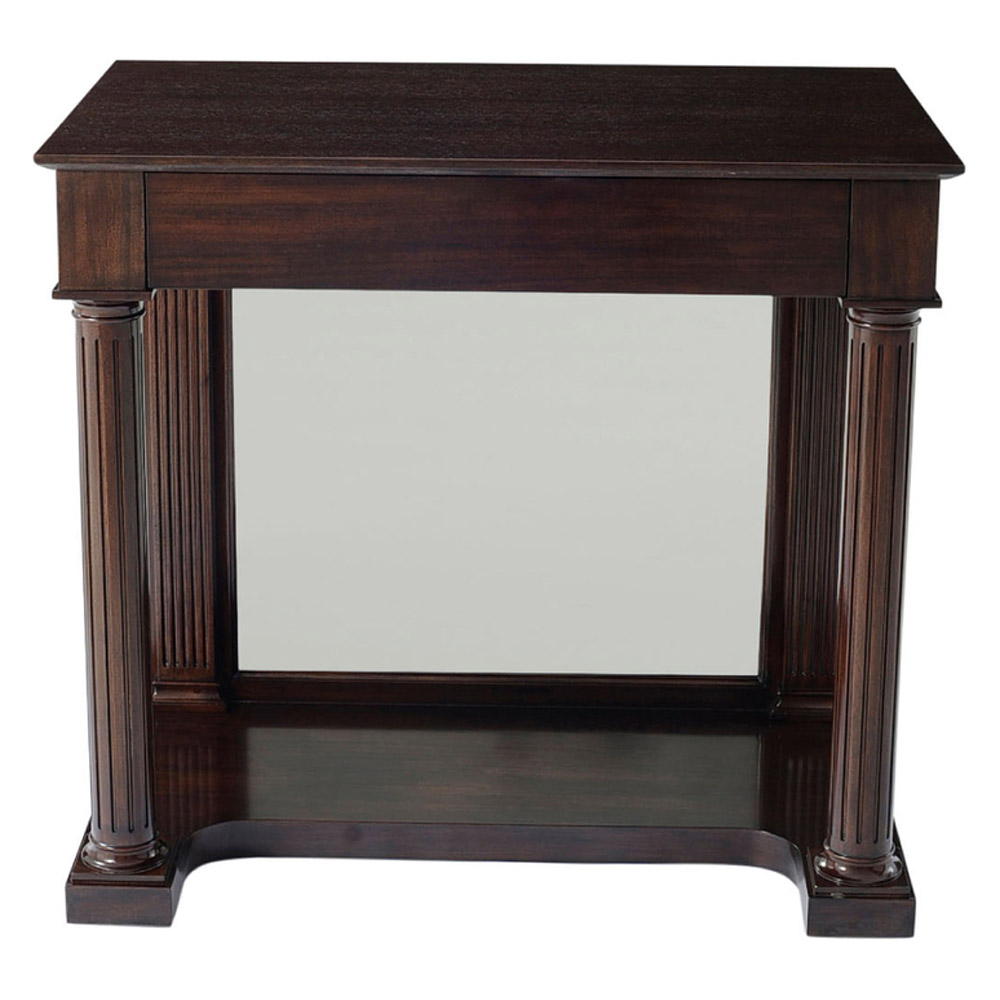 Theodore Alexander - Lindsay Console Table