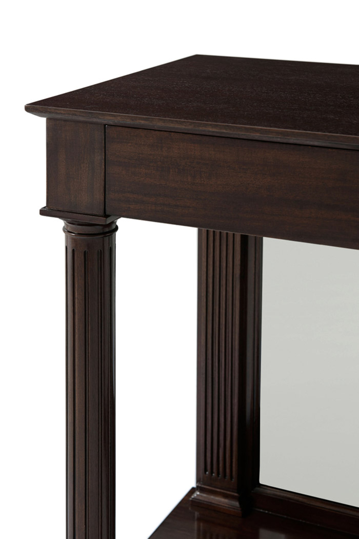 Theodore Alexander - Lindsay Console Table