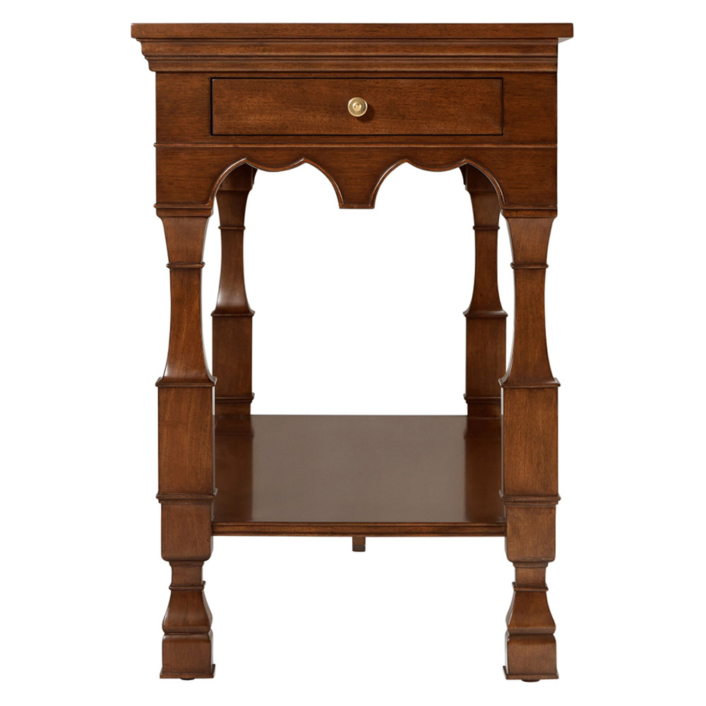 Theodore Alexander - Kerry Console Table