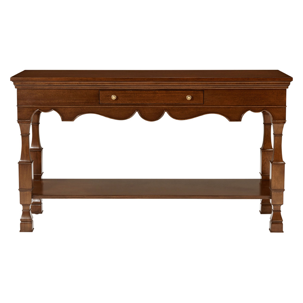 Theodore Alexander - Kerry Console Table