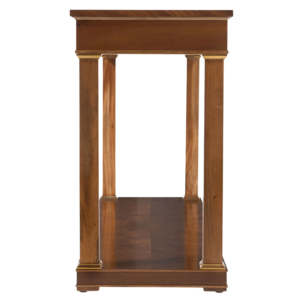 Theodore Alexander - Garth Console Table