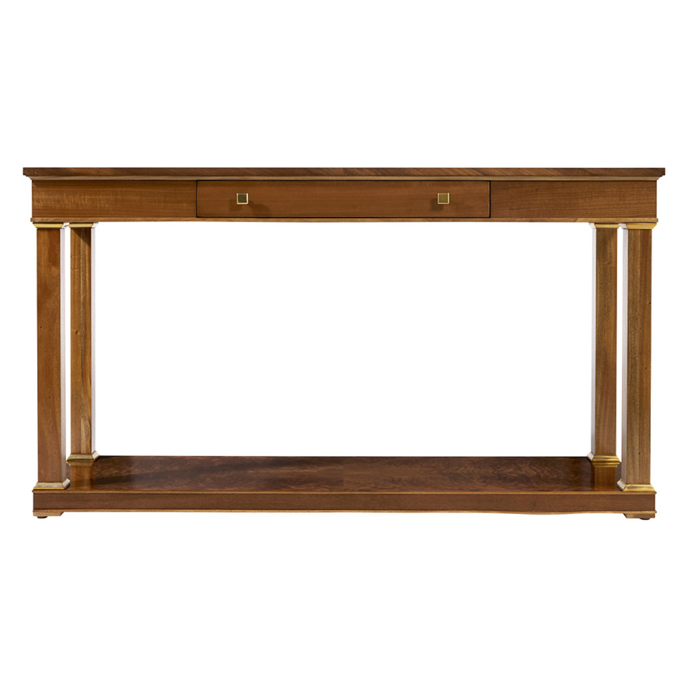 Theodore Alexander - Garth Console Table