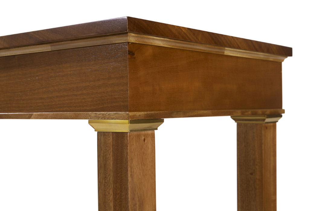 Theodore Alexander - Garth Console Table