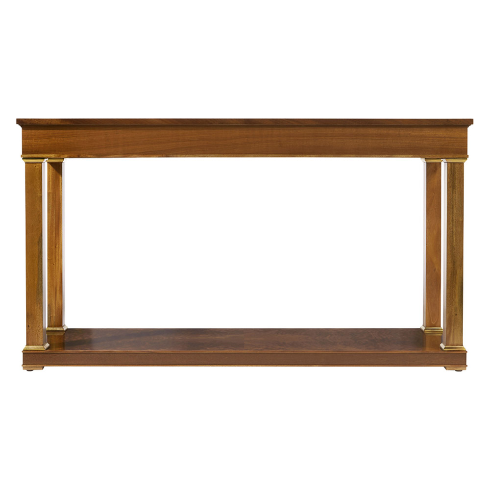 Theodore Alexander - Garth Console Table