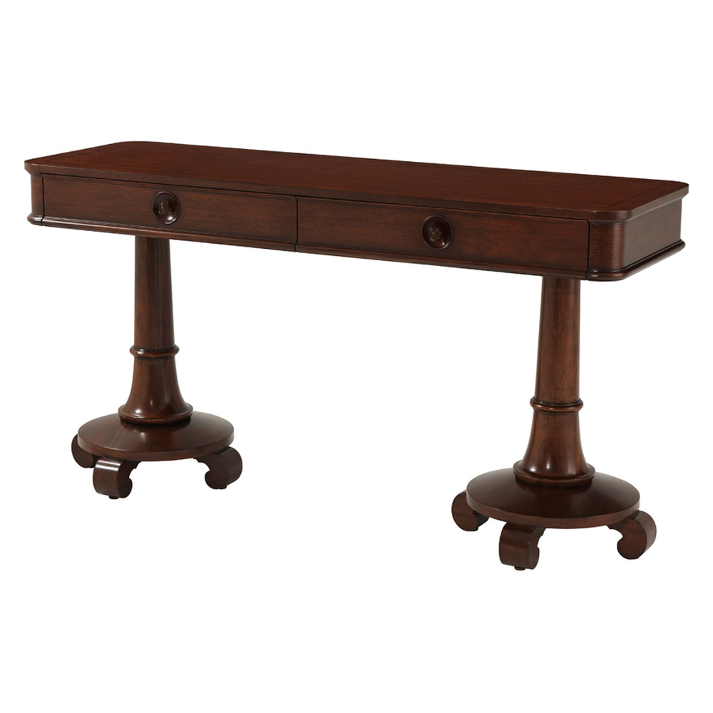 Theodore Alexander - Pearce Console Table