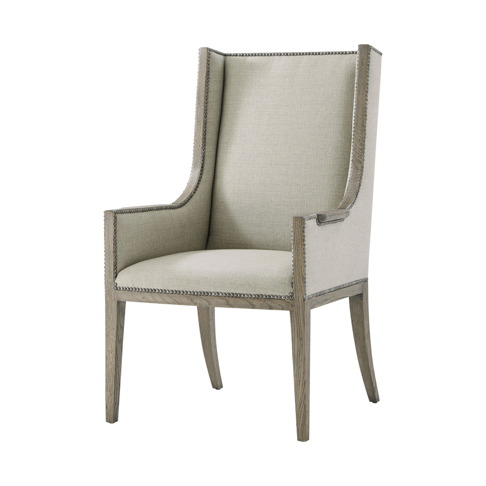 Theodore Alexander - Aston Dining Chair