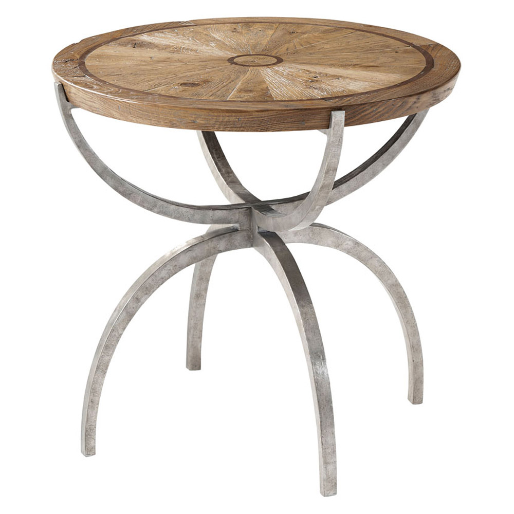 Theodore Alexander - Weston Side Table