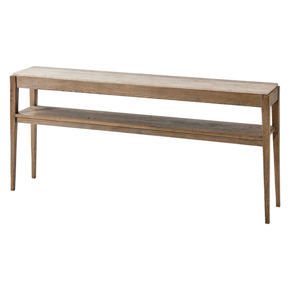 Theodore Alexander - Tay Console Table