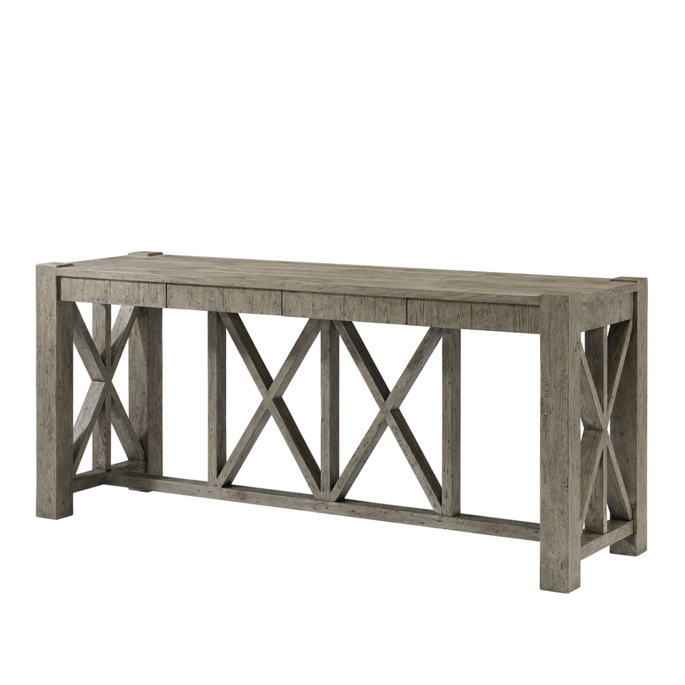 Theodore Alexander - Orlando Bar Console