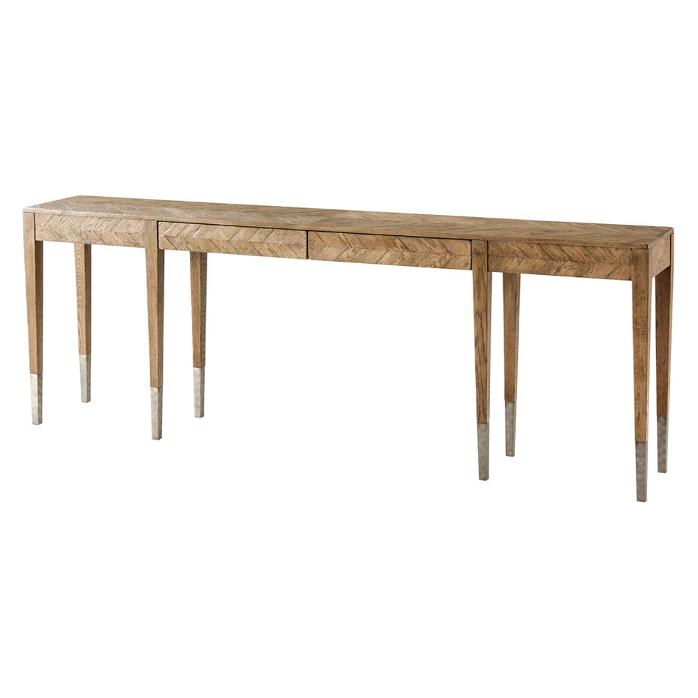 Theodore Alexander - Calhoun Long Console Table