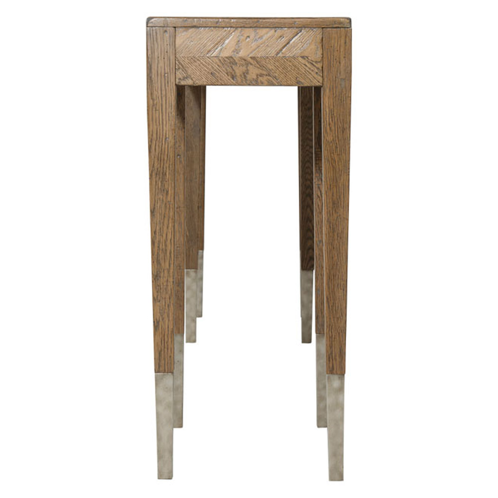 Theodore Alexander - Calhoun Long Console Table