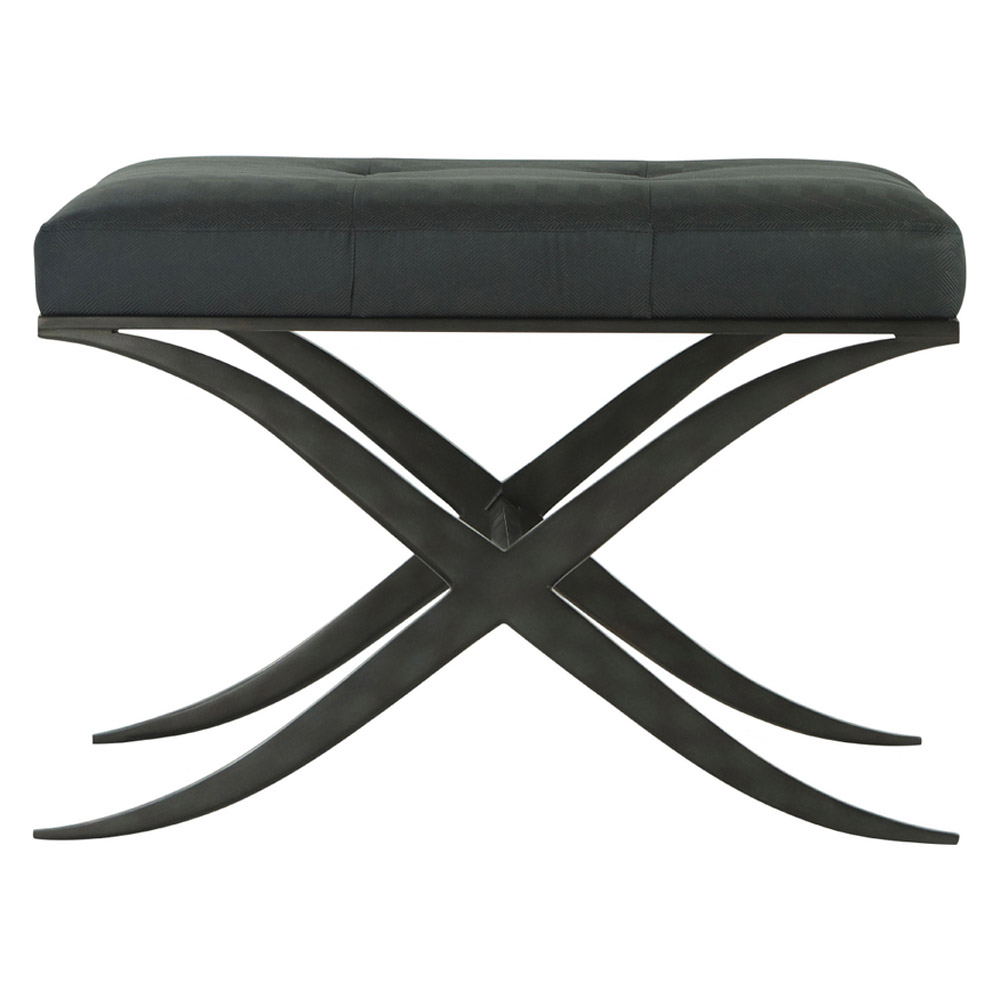 Theodore Alexander - X-S Ottoman