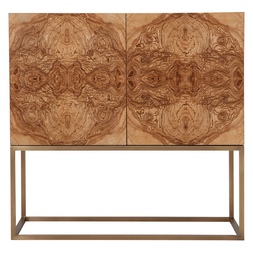 Theodore Alexander - Symmetry Decorative Chest