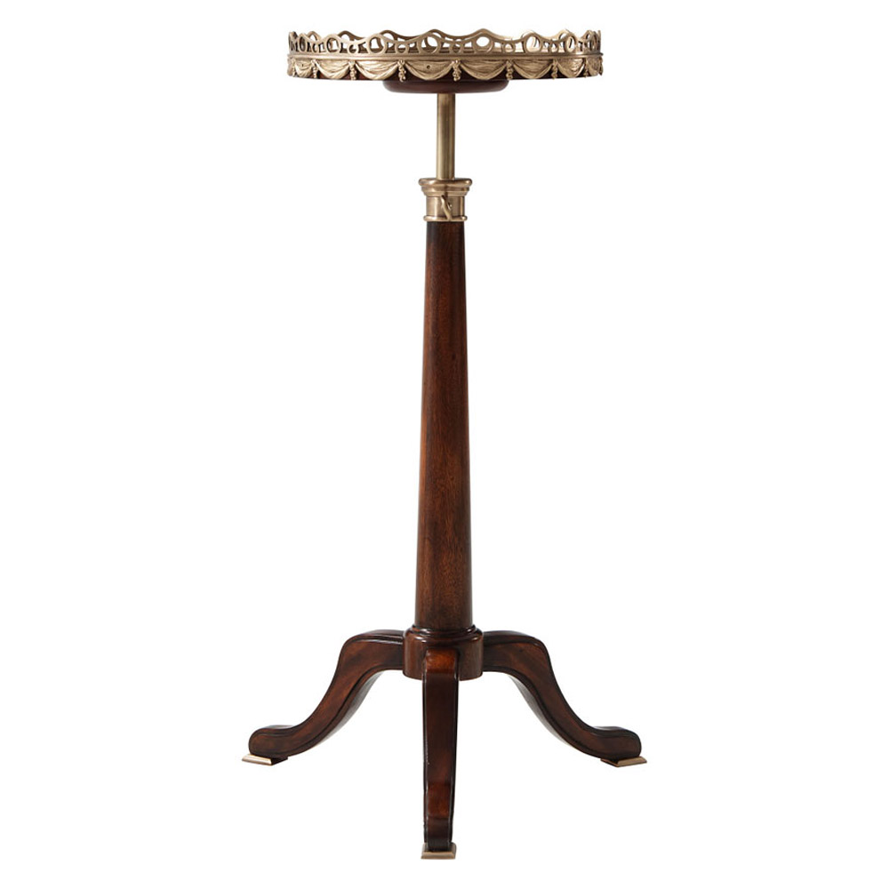 Theodore Alexander - Telescopic Accent Table