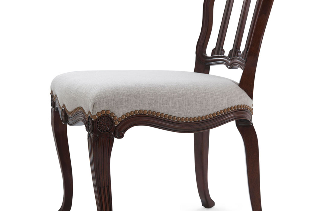 Theodore Alexander - The Apex Dining Side Chair