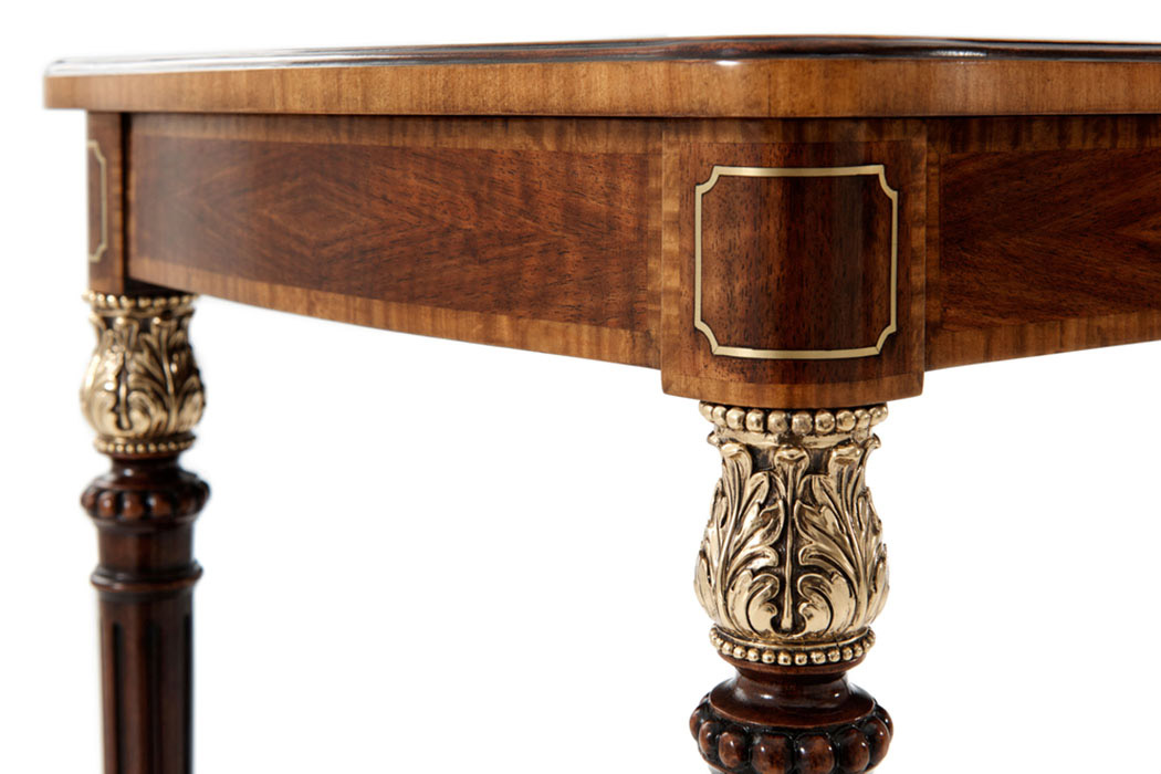 Theodore Alexander - Beckett Accent Table