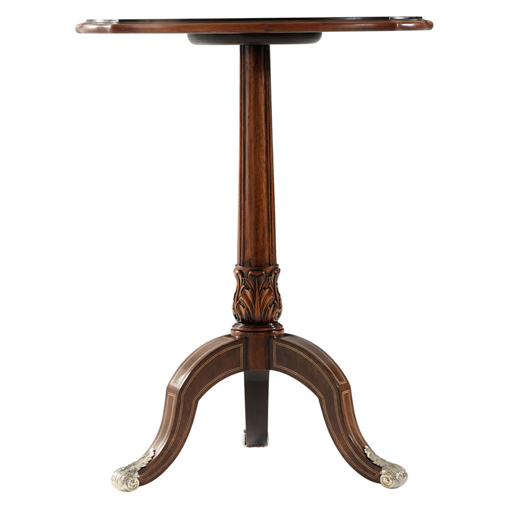 Theodore Alexander - Millard Accent Table