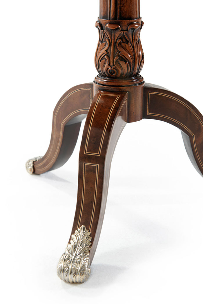 Theodore Alexander - Millard Accent Table