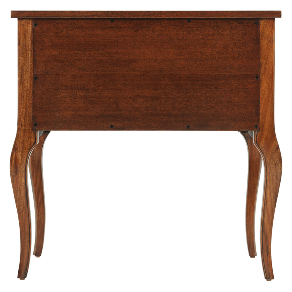 Theodore Alexander Harper Nightstand