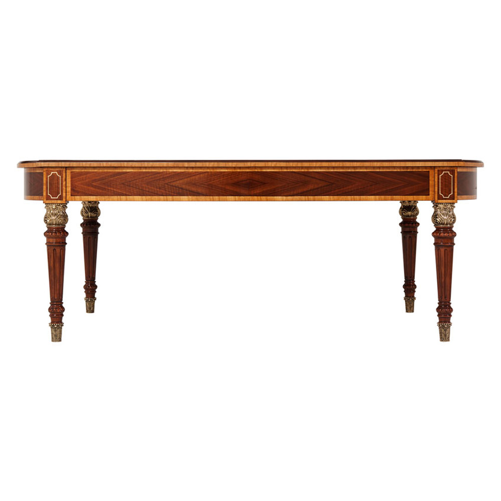 Theodore Alexander Sophie Cocktail Table