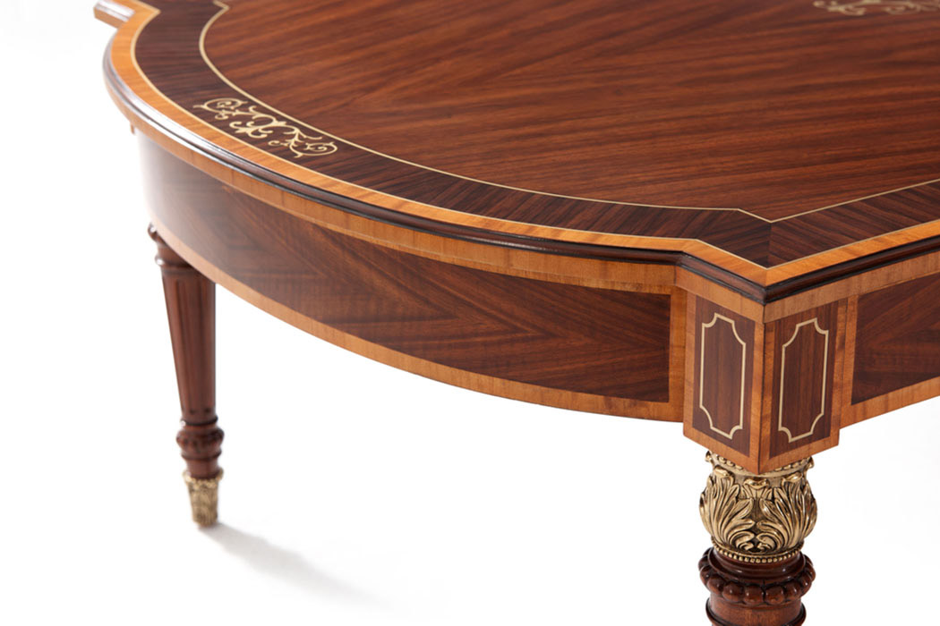 Theodore Alexander™ - Sophie Cocktail Table