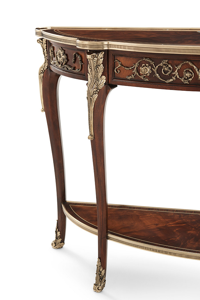 Theodore Alexander - Melina Console Table