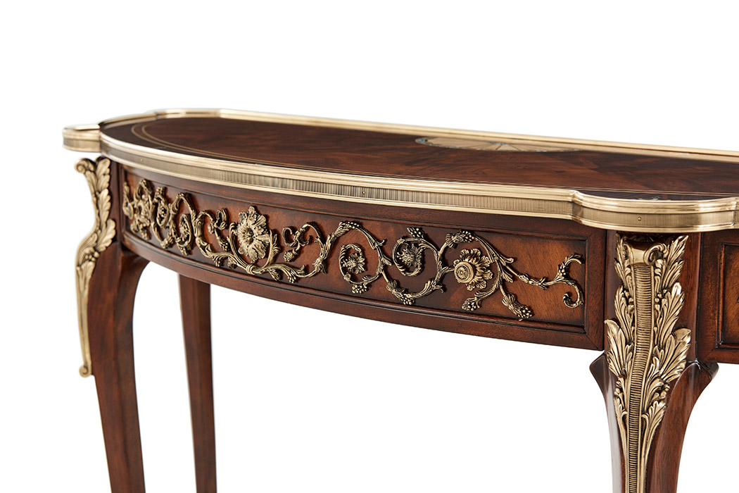 Theodore Alexander - Melina Console Table