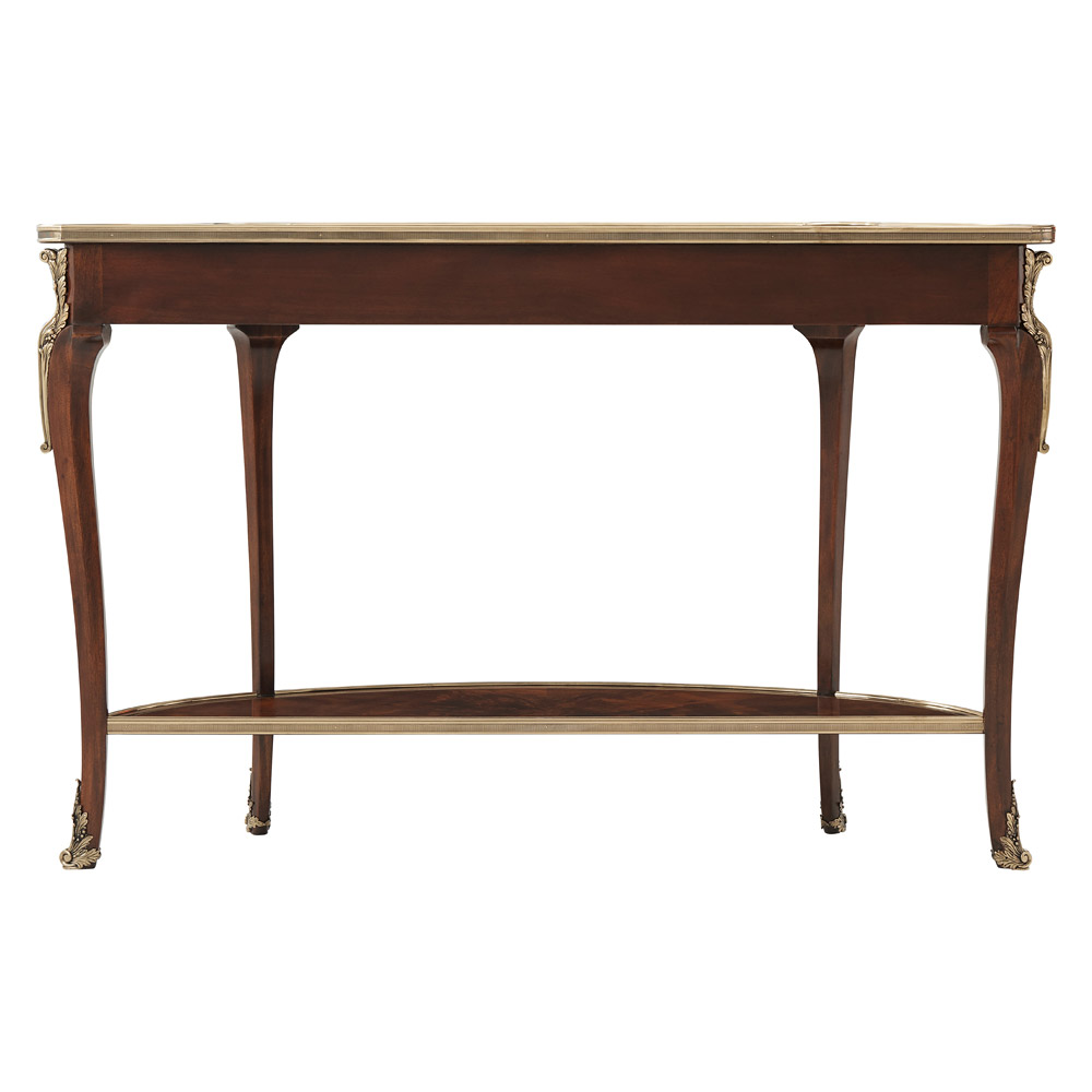 Theodore Alexander - Melina Console Table