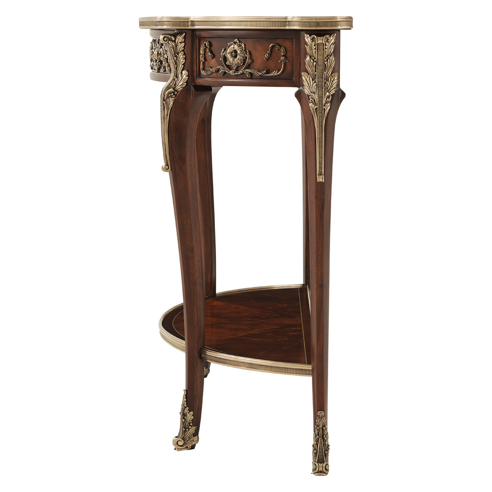 Theodore Alexander - Melina Console Table