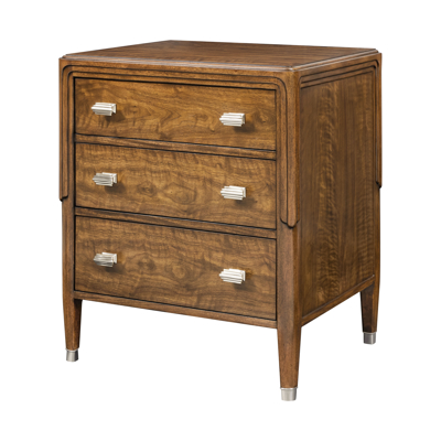 Theodore Alexander - Dorchester II Large Nightstand