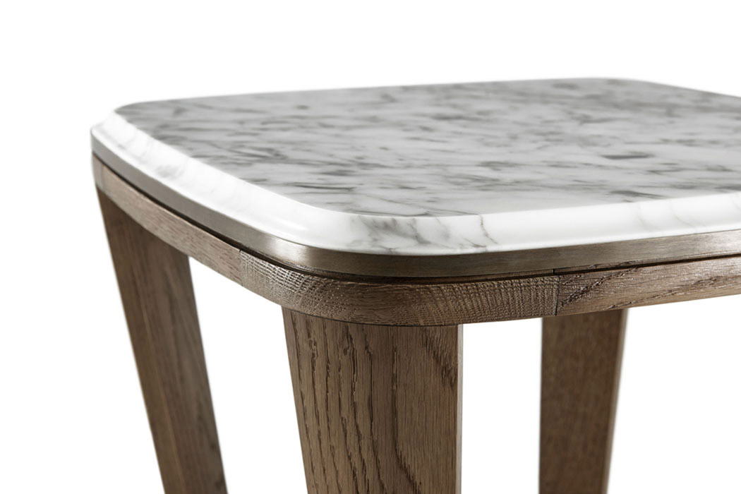 Theodore Alexander - Converge Low Accent Table