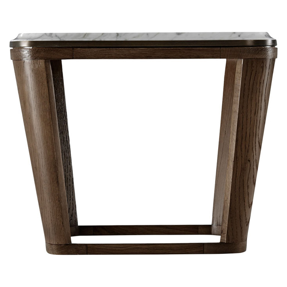 Theodore Alexander - Converge Low Accent Table