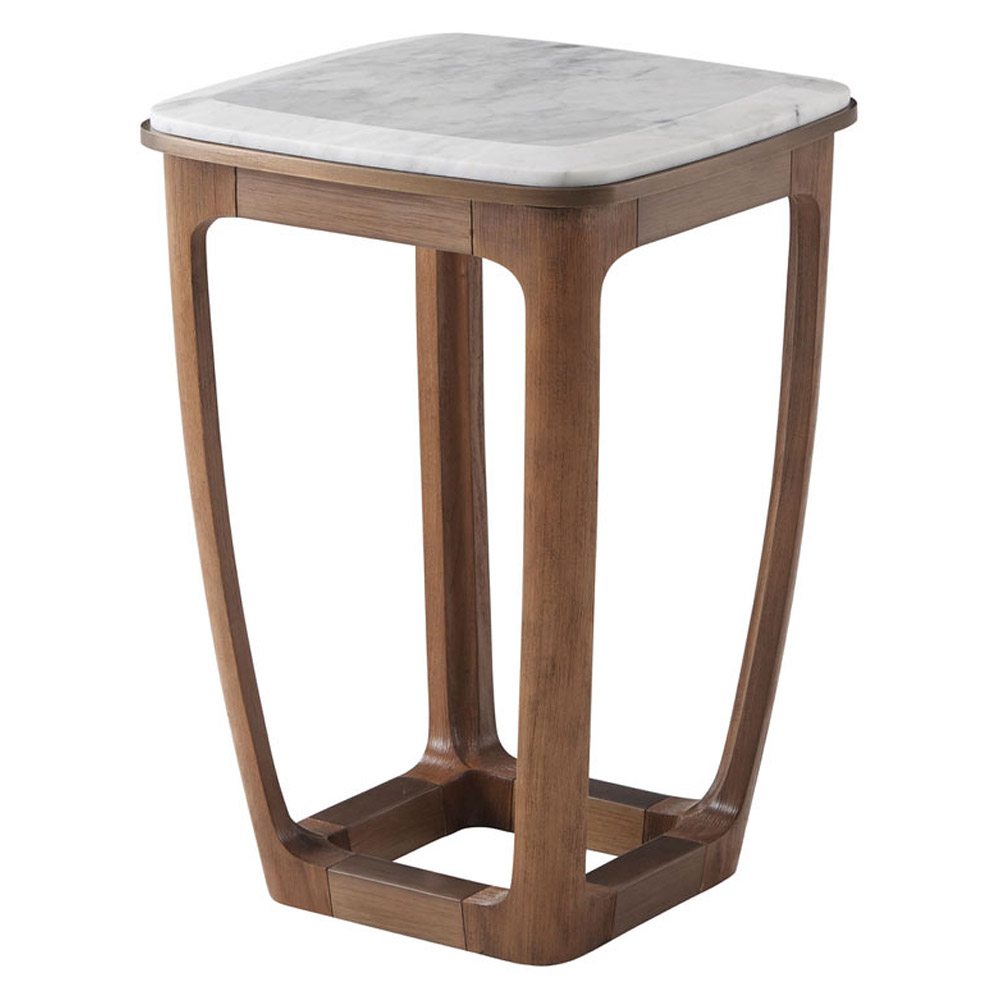 Theodore Alexander - Converge II Accent Table