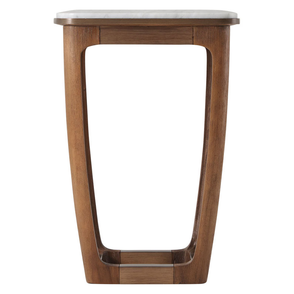 Theodore Alexander - Converge II Accent Table