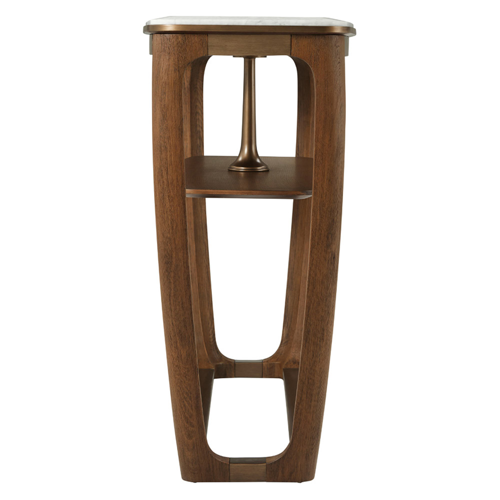 Theodore Alexander - Converge Console Table