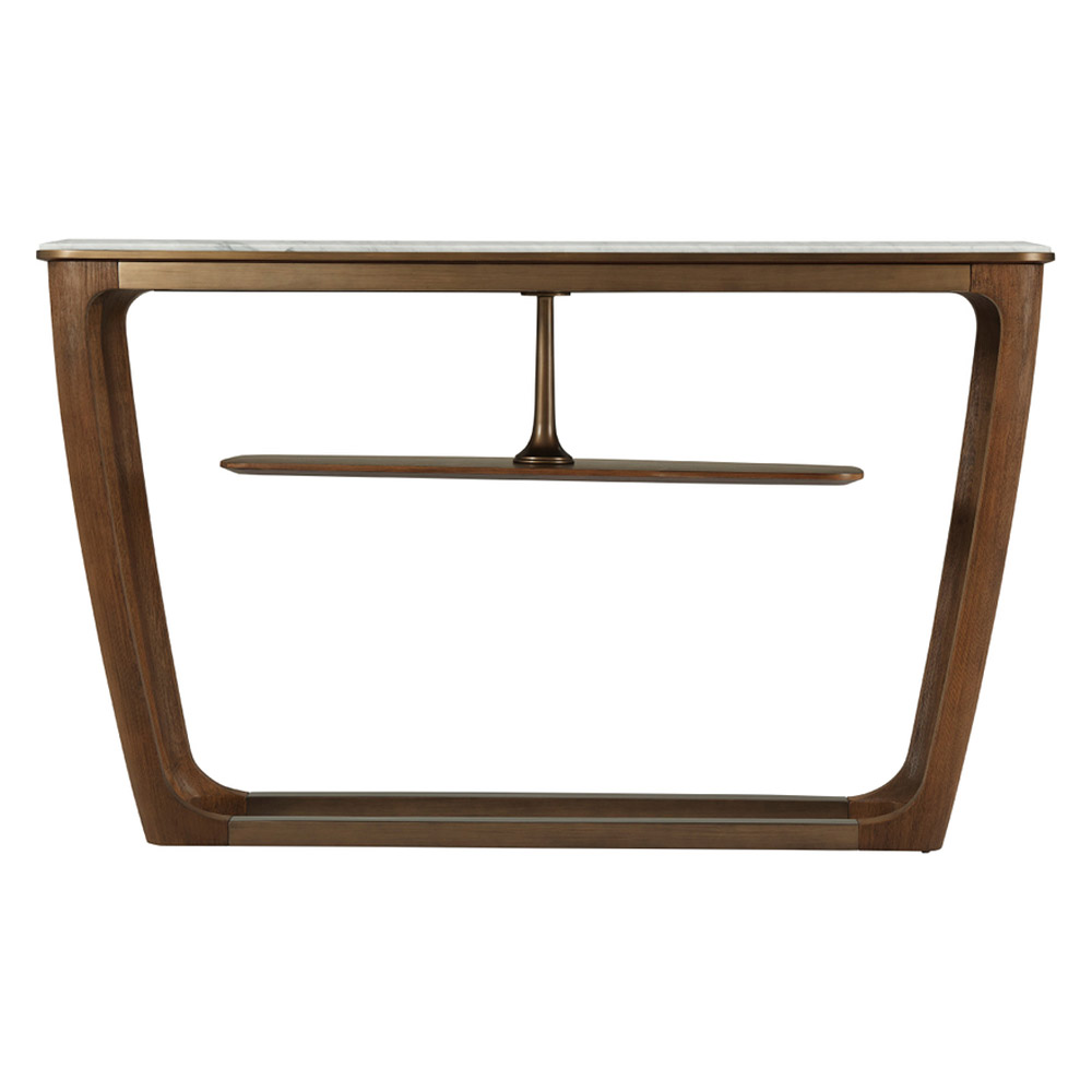 Theodore Alexander - Converge Console Table