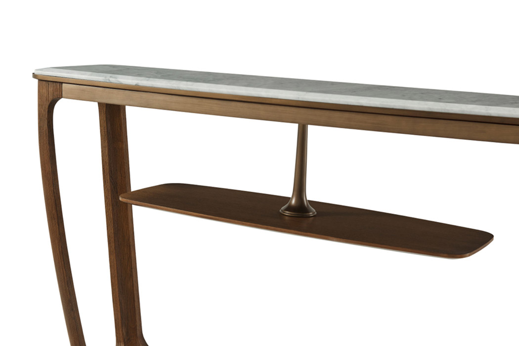 Theodore Alexander - Converge Console Table