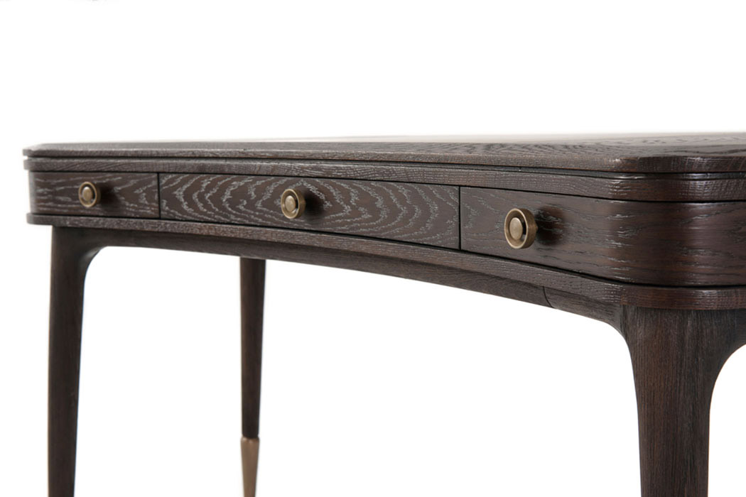 Theodore Alexander - Legacy II Writing Desk