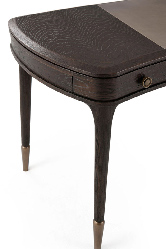 Theodore Alexander - Legacy II Writing Desk